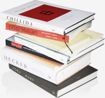 B&uuml;cherstapel