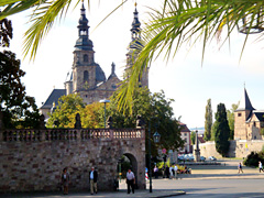 Fulda Dom