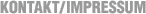 Kontakt/Impressum
